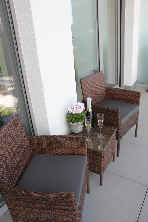Orle Gniazdo Apartment Miedzyzdroje Exterior foto